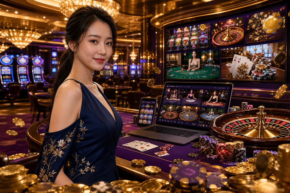 sv1914 chơi có trách nhiệm